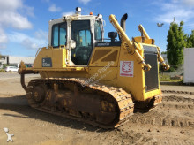bulldozer Komatsu