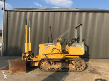 bulldozer Komatsu
