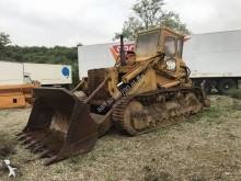 bulldozer Fiat-Allis