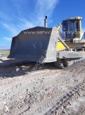 bulldozer Komatsu