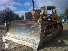 bulldozer Caterpillar