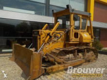 bulldozer Komatsu
