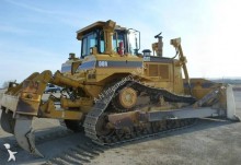 bulldozer Caterpillar