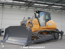 bulldozer Case