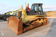 bulldozer Komatsu