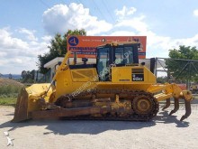 bulldozer Komatsu