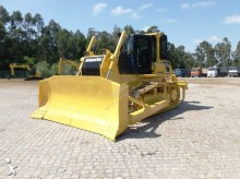 bulldozer Komatsu
