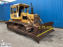 Fiat-Allis FD 10 B bulldozer