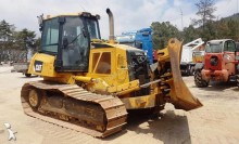 bulldozer Caterpillar