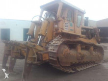bulldozer Caterpillar