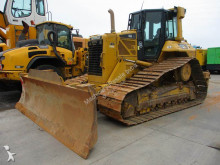 bulldozer Caterpillar D6N LGP