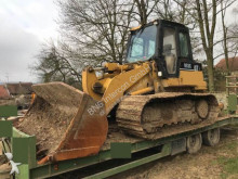 bulldozer Caterpillar