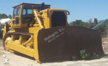 bulldozer Caterpillar