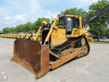 bulldozer Caterpillar D6RXL