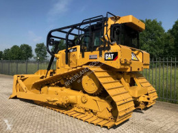 bulldozer Caterpillar D6T
