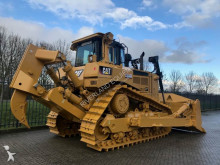 bulldozer Caterpillar D8R