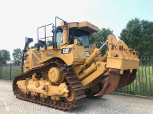 bulldozer Caterpillar D8T