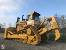 bulldozer Caterpillar D9R