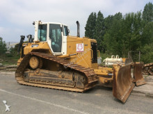 bulldozer Caterpillar