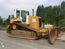 bulldozer Caterpillar