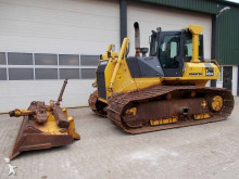 bulldozer Komatsu