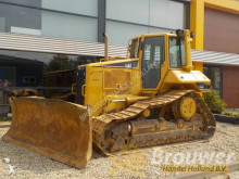 bulldozer Caterpillar D6N XL