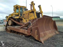 bulldozer Caterpillar D10 N