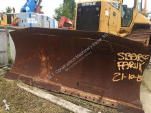 bulldozer Caterpillar