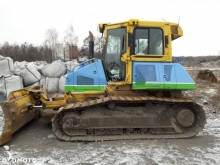spycharka Komatsu D51 PX-22