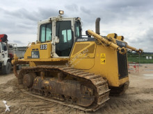 bulldozer Komatsu