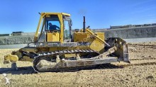 bulldozer Komatsu D85E-21