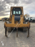 bulldozer Komatsu D 135 A