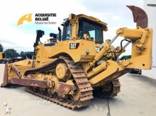 bulldozer Caterpillar D8T
