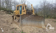 bulldozer Caterpillar - D 6 H