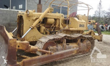 bulldozer Caterpillar - D 6 D