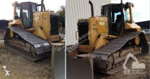 bulldozer Caterpillar - D 6 N LGP