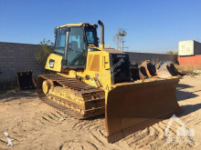 bulldozer Caterpillar - D 6 K LGP
