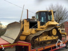 bulldozer Caterpillar