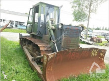 bulldozer nc