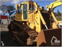 bulldozer Caterpillar