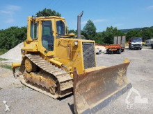 bulldozer Caterpillar