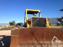 bulldozer Fiat