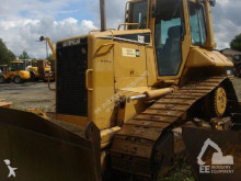 bulldozer Caterpillar