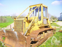 bulldozer nc