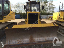 bulldozer Komatsu