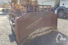 bulldozer Liebherr