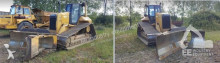 bulldozer Caterpillar