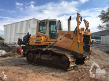 bulldozer Liebherr