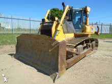 bulldozer Komatsu