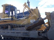 bulldozer Komatsu D375